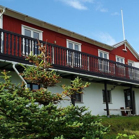 Hotel Djupavik Luaran gambar