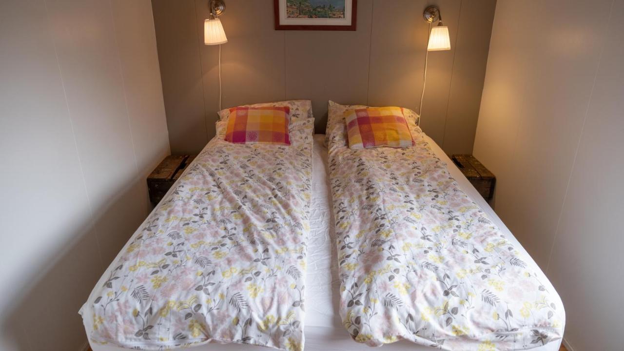 Hotel Djupavik Luaran gambar